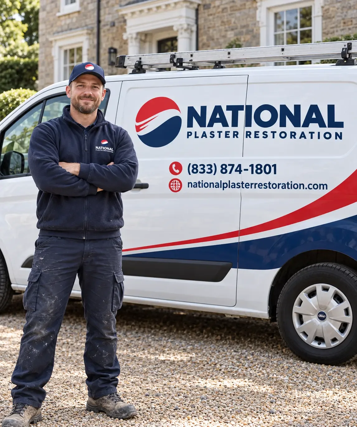 Plaster Repair company in Princeton, MA